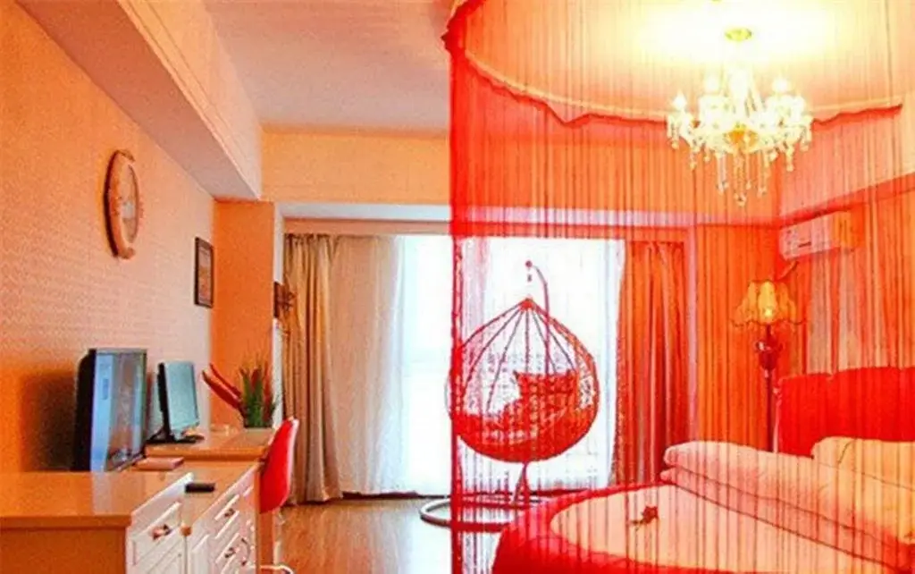 Шицзячжуан: Tangchao Hotel