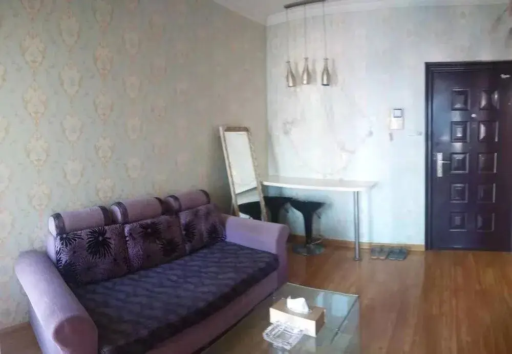 Чанша: Apple Apartment