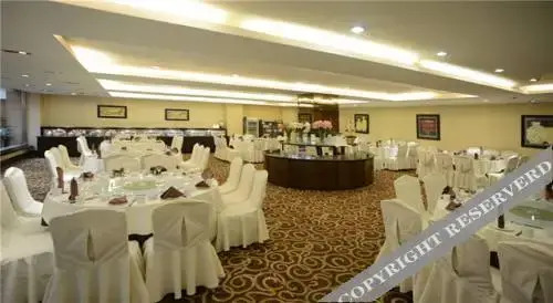 Шицзячжуан: Suns Amat Hotel