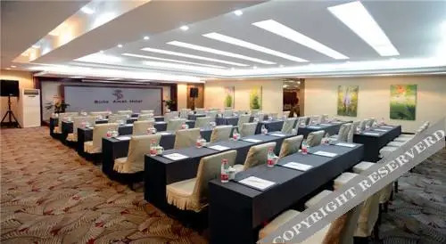 Шицзячжуан: Suns Amat Hotel