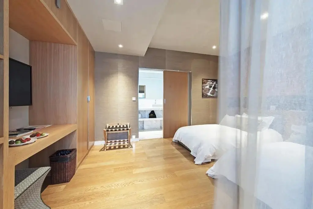 Хучжоу: Taihu Home
