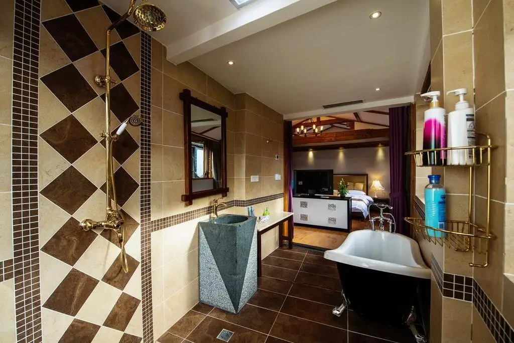 Guilai Bontique Inn — фото 1