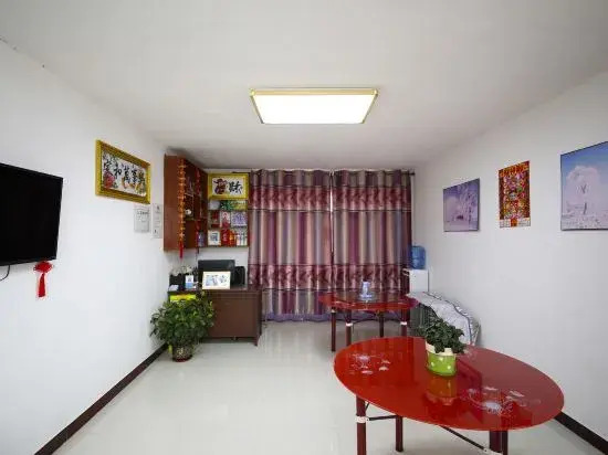 Цзилинь: Songyuanyuan Inn