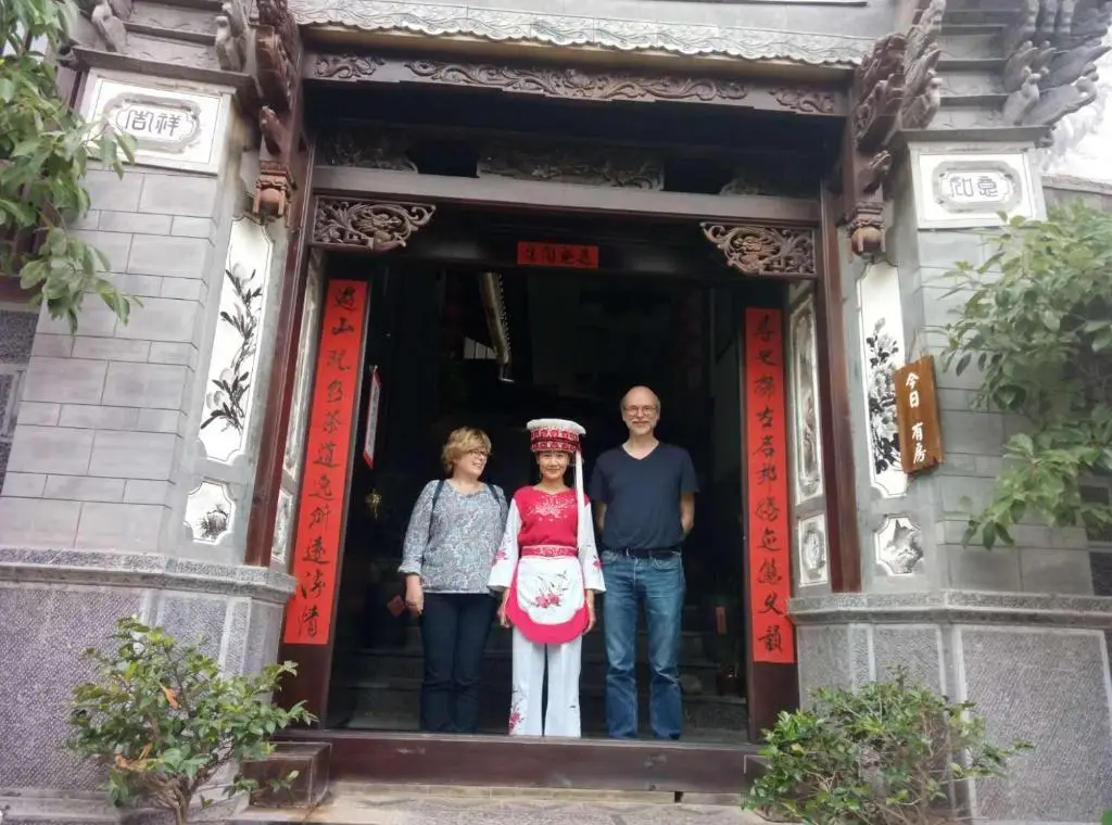 Xiaolazhe Hotel — фото 1
