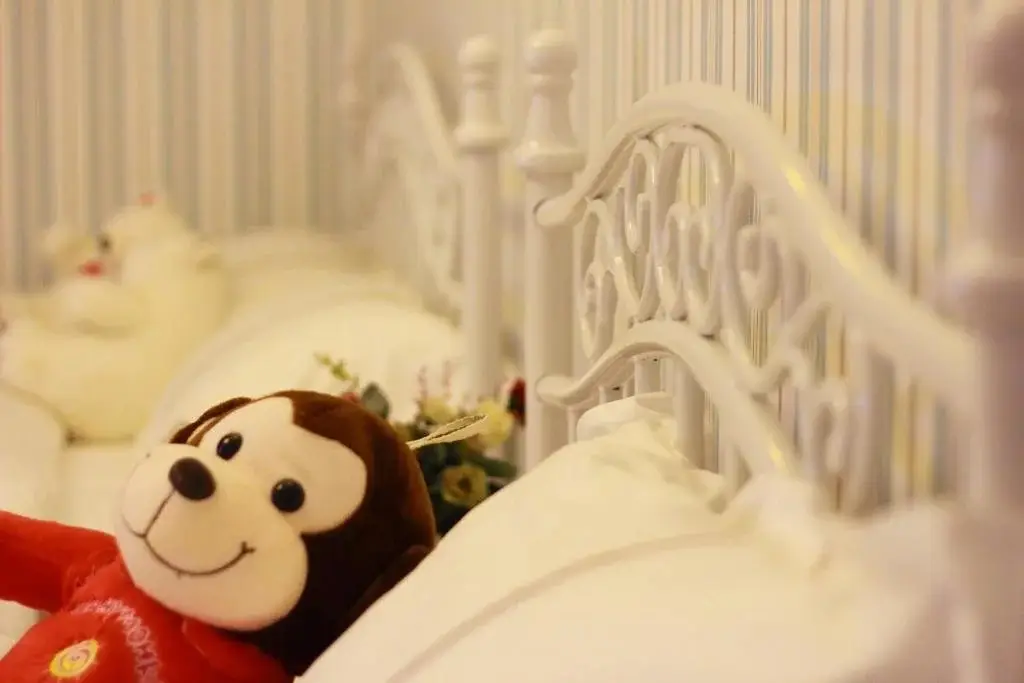 Циньхуандао: Qinhuangdao Youjian Sea Holiday Inn