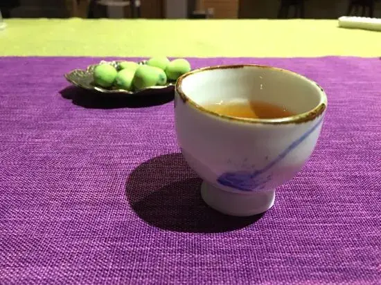 Хэнъян: Hengyi Inn (Hengyang Nanyue Heng Mountain)