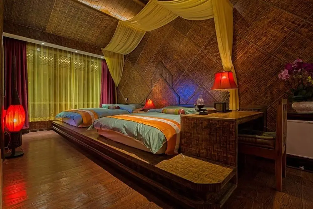Ruijingna Boutique Inn — фото 1