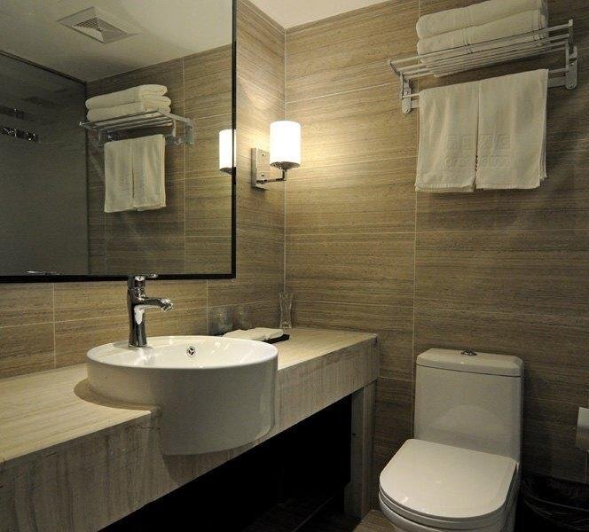 Ичан: Orange Inn Wuyi Square