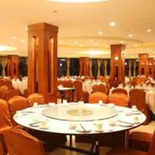 Хунъюань: 318 Express Motel Hongyuan