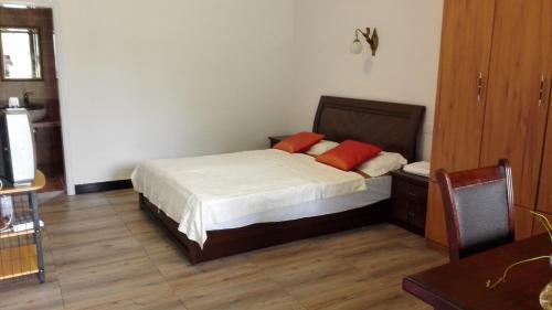 Хучжоу: Anji Xiangyeju Country House