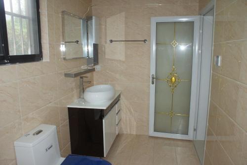 Хучжоу: Anji Xiangyeju Country House