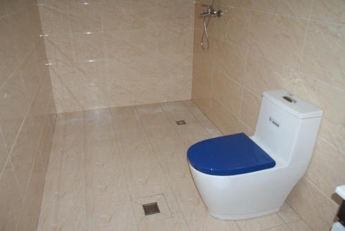Хучжоу: Anji Xiangyeju Country House
