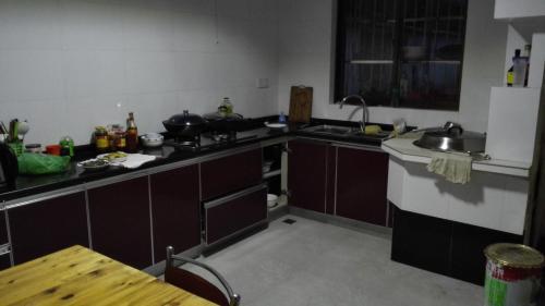Хучжоу: Anji Xiangyeju Country House