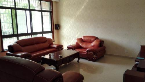 Хучжоу: Anji Xiangyeju Country House