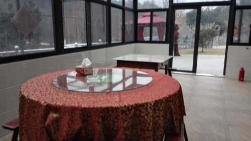 Хучжоу: Anji Xiangyeju Country House