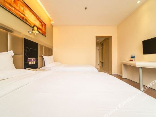 Orange Inn (Changyang Qingjiang Gallery) — фото 1