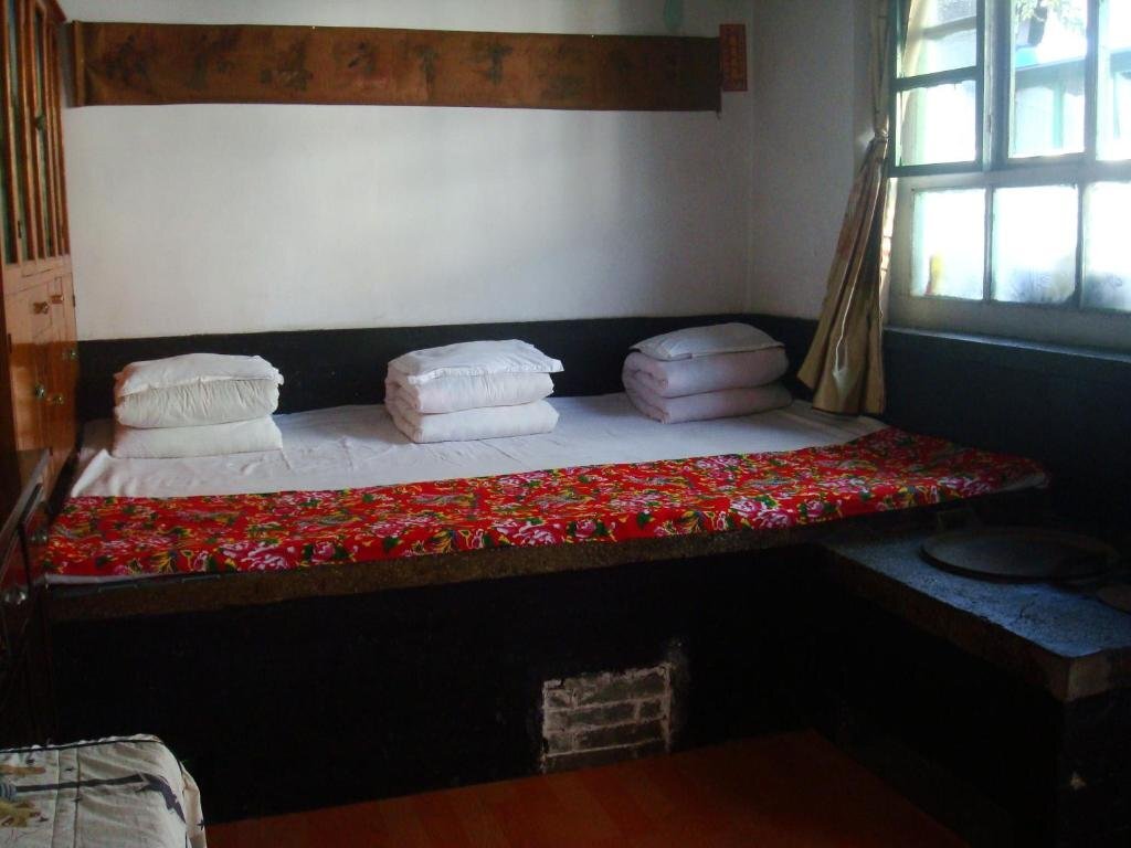 Pingyao Xinxin Youth Hostel — фото 1