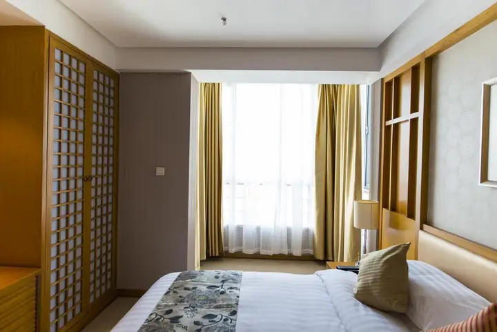 Шанхай: Days Hotel Shanghai Hongkou Fortune