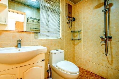 Санья: Sanya Wen Xin Hai Jing Apartement