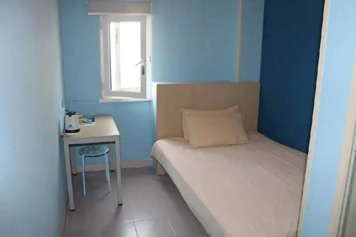 Яньтай: Bestay Hotel Yantai South Street