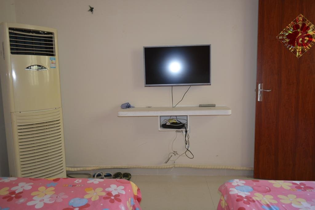 Санья: Sanya Ai Wan Hostel