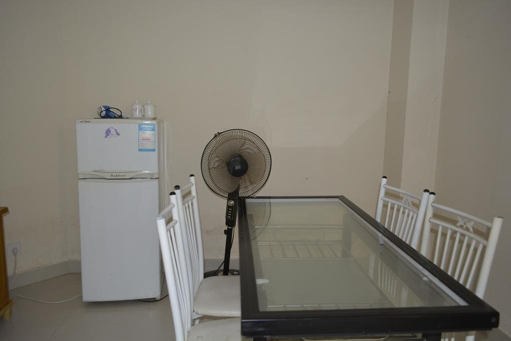 Санья: Sanya Ai Wan Hostel