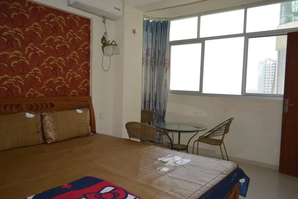 Санья: Sanya Ai Wan Hostel