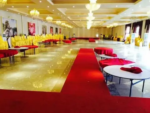 Yantai Ninghai Star Business Hotel — фото 1