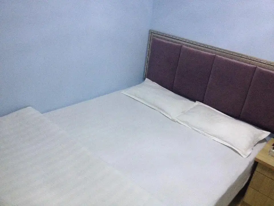 Ухань: Wuhan 988 Inn