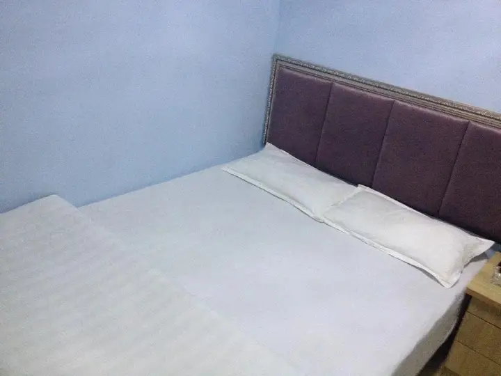 Ухань: Wuhan 988 Inn