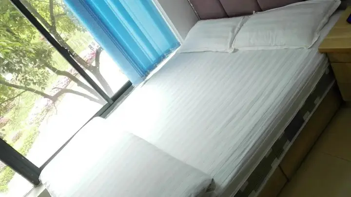 Ухань: Wuhan 988 Inn