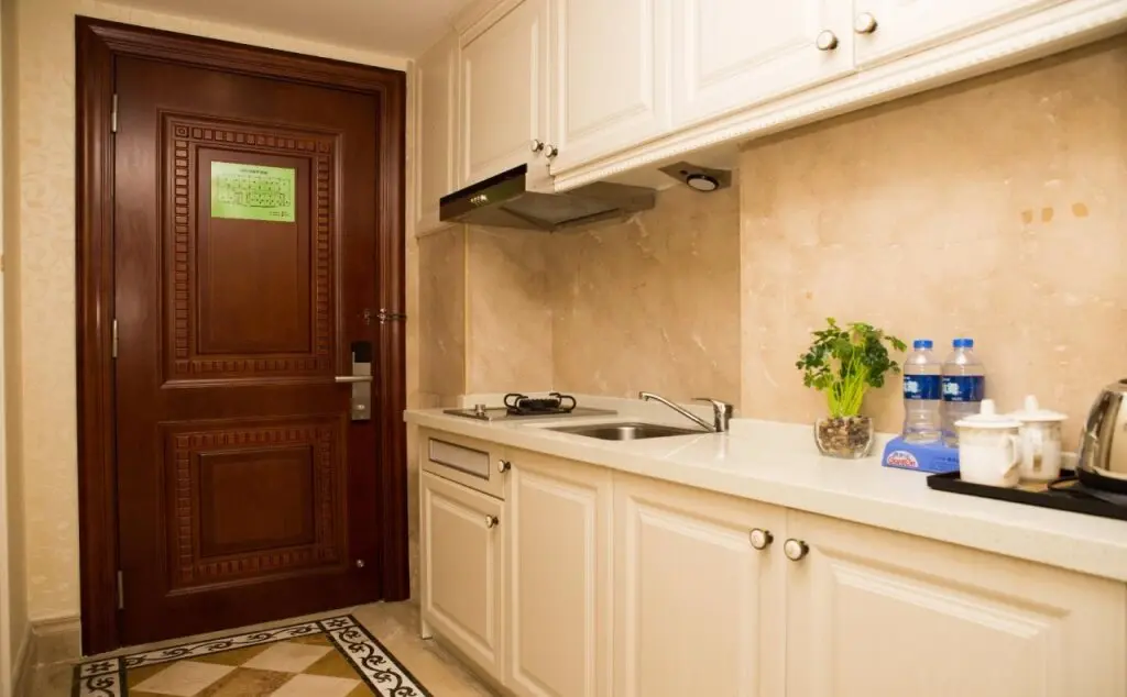 Гуанчжоу: WAIFIDEN Guangzhou HaiZhu Square WanYi Apartment