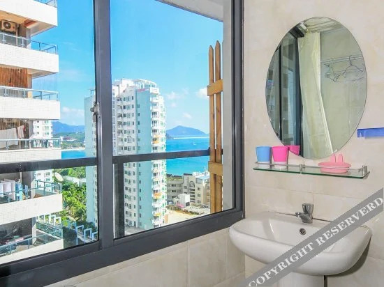 Stars Love Sea Hostel — фото 1
