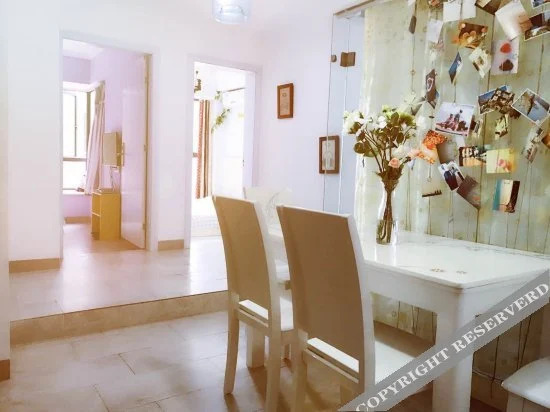 Санья: Stars Love Sea Hostel