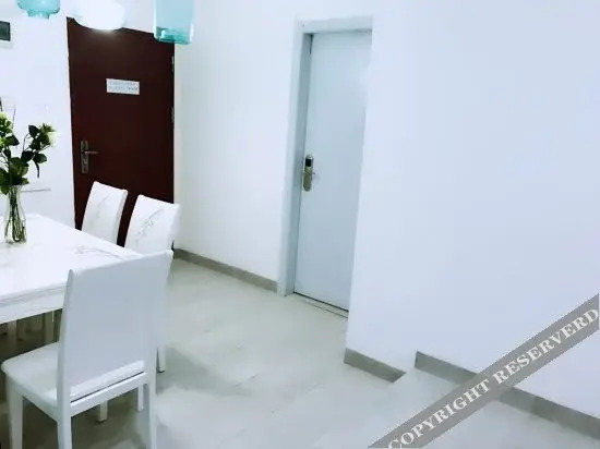 Санья: Stars Love Sea Hostel