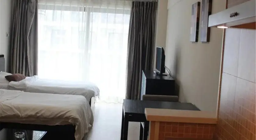 Циньхуандао: Kameier Holiday Lanwan Hotel