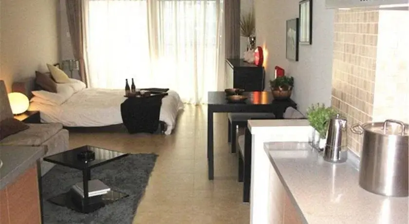 Циньхуандао: Kameier Holiday Lanwan Hotel