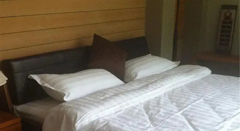 Циньхуандао: Kameier Holiday Lanwan Hotel