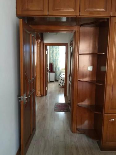 Manzhouli Lake View Guest House — фото 1