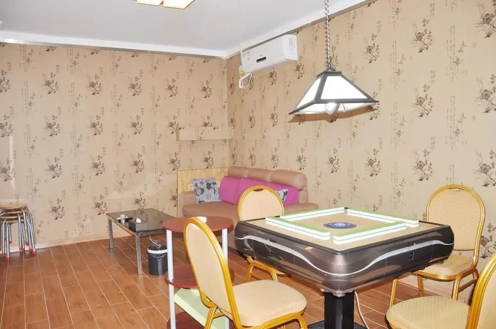 Гонконг: Hitt Express Hotel