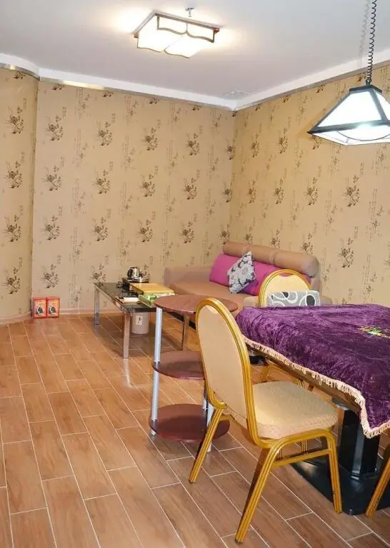 Гонконг: Hitt Express Hotel