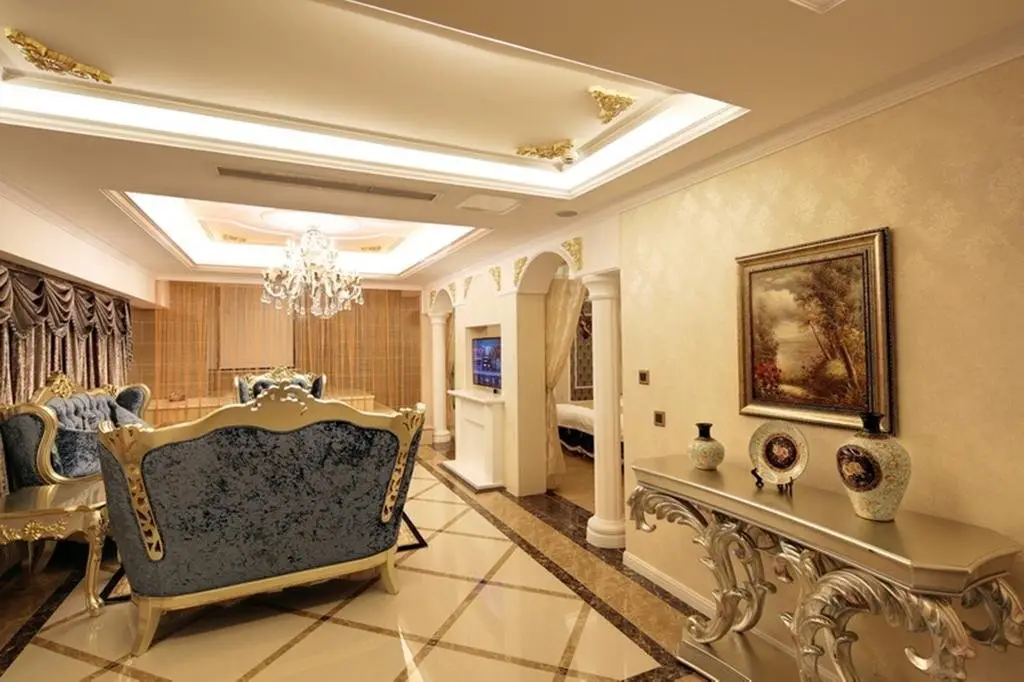 Чунцин: Chongqing Pinai Qihuan Hotel