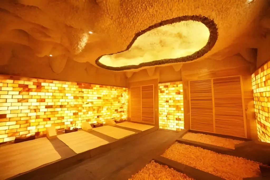 Чанша: Dolton Changsha Spa Hotel