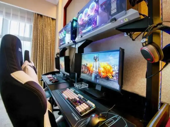 Чанша: Dolton Changsha Spa Hotel