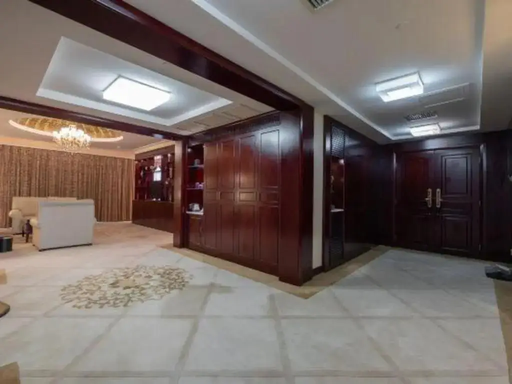 Чанша: Dolton Changsha Spa Hotel