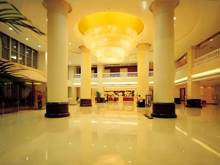 Чанша: Dolton Changsha Spa Hotel