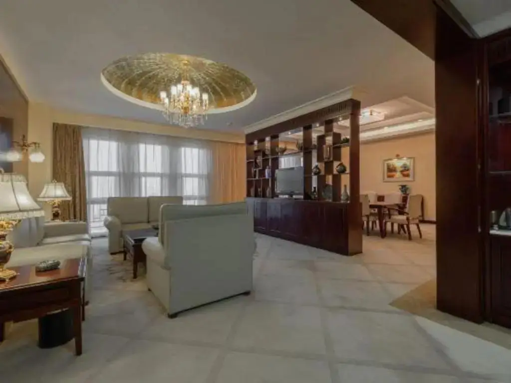 Чанша: Dolton Changsha Spa Hotel