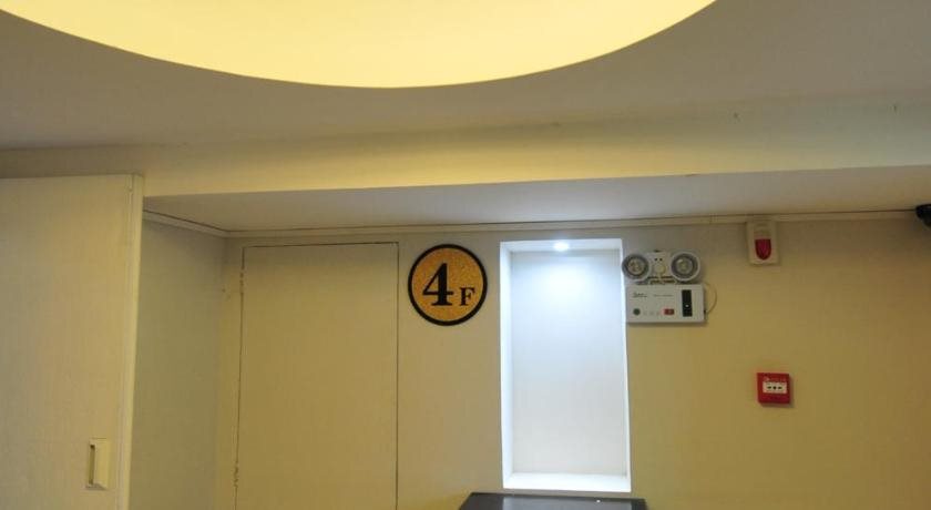 Санья: Sanya Dadong Sea Yelinyuan Holiday Apartment