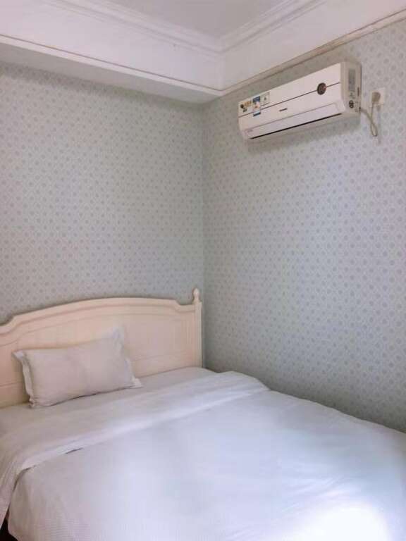 Гуанчжоу: Sixiangjia Apartment