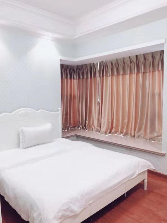 Гуанчжоу: Sixiangjia Apartment